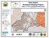 thumbnail image of broadband coverage map in the state, FCC Unserved Fixed Broadband 