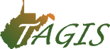 TAGIS logo
