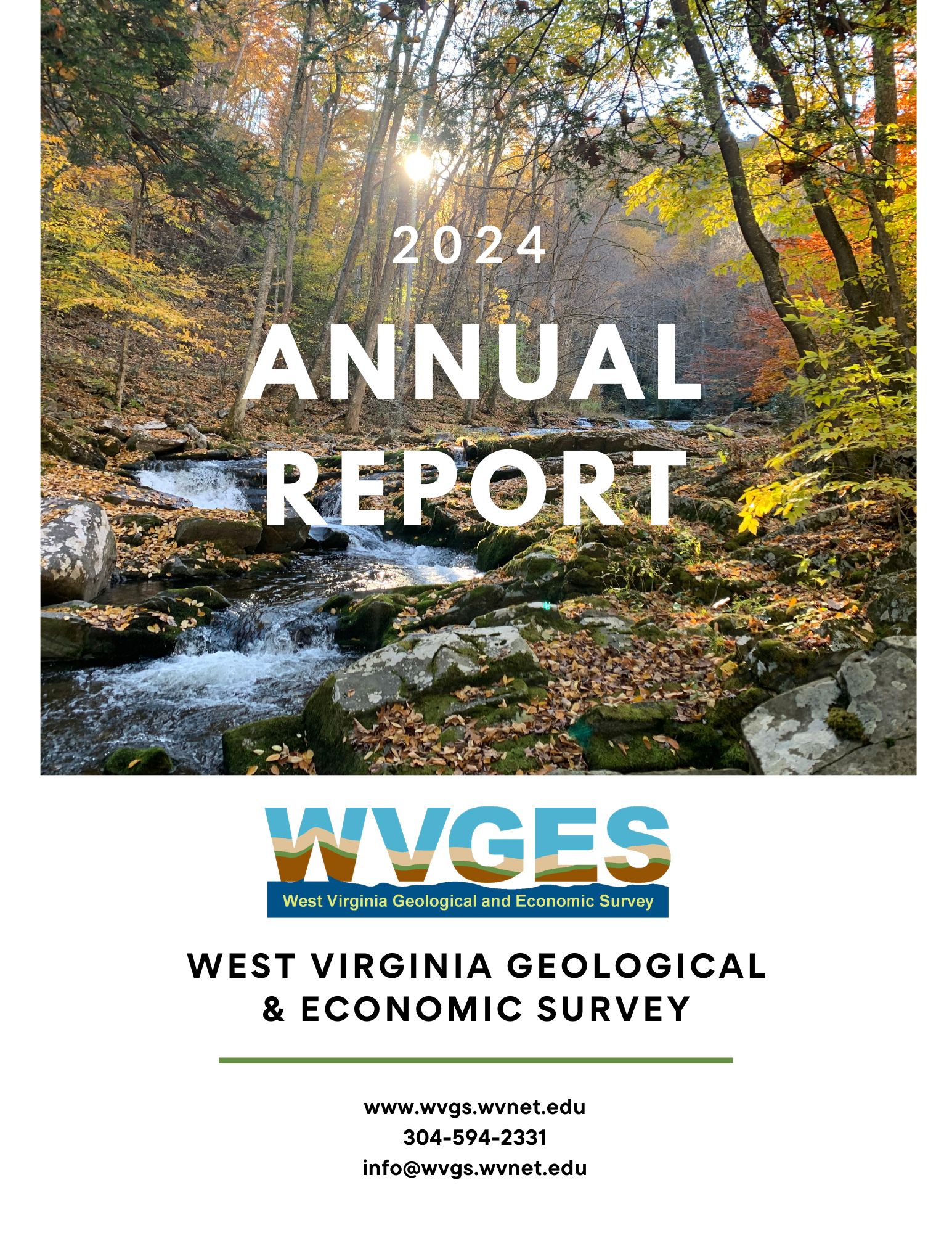 2023 Annual Report