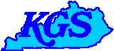 KGS logo